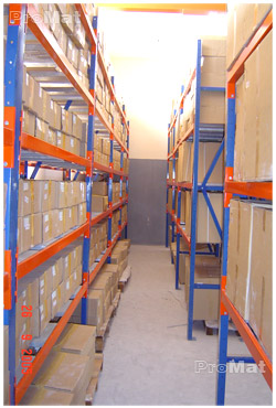 Flexible Racking Systems