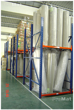 Flexible Racking Systems