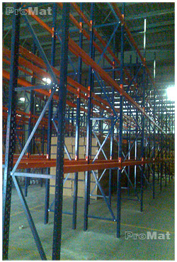 Flexible Racking Systems