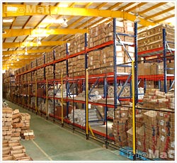 Flexible Racking Systems