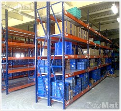 Flexible Racking Systems