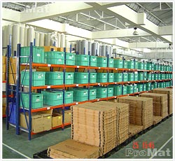 Flexible Racking Systems