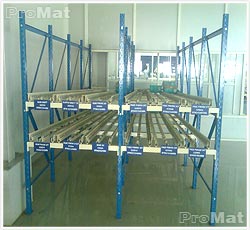 Flow Systems