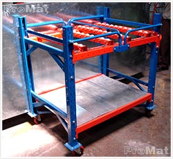 Modular Trolleys