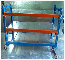 Modular Trolleys