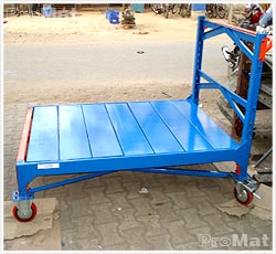 Modular Trolleys