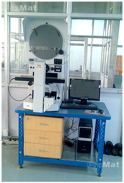 Modular Workstations