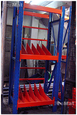 Special Purpose Racking