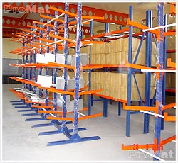 Special Purpose Racking